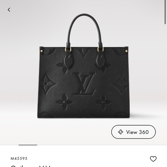 Louis Vuitton Handbags - Louis Vuitton onthego